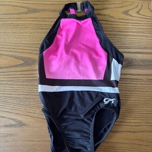 GK leotard